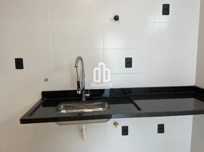 Foto 3 de Casa com 3 quartos à venda, 99m2 em Marapé, Santos - SP