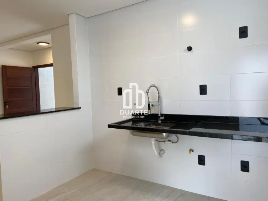 Foto 4 de Casa com 3 quartos à venda, 99m2 em Marapé, Santos - SP