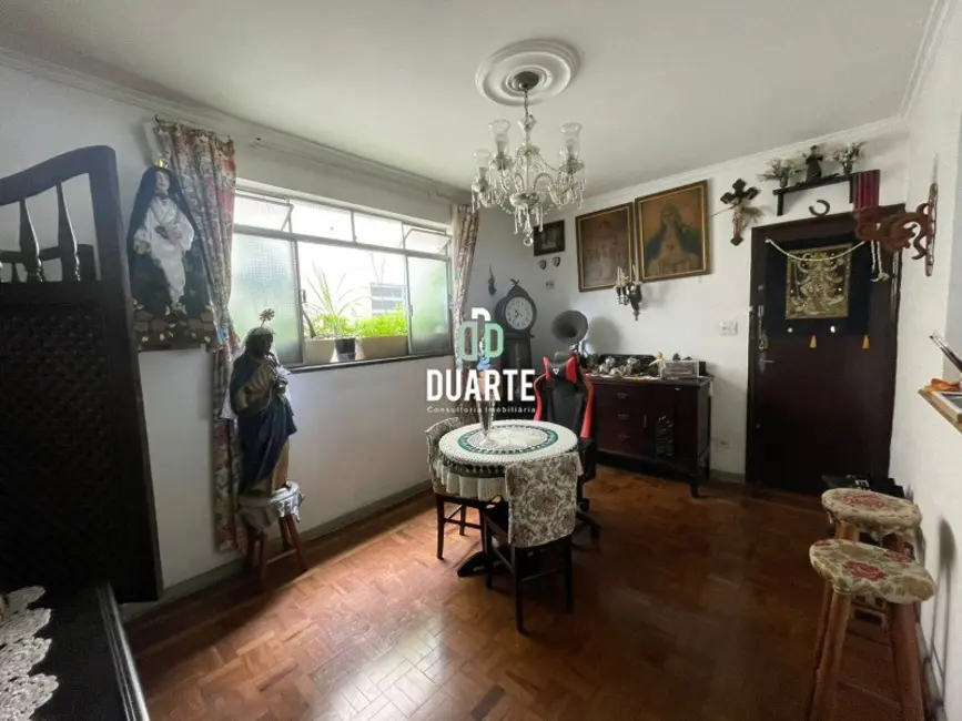 Apartamento com 2 quartos à venda, 65m2 em Marapé, Santos - SP - imagem 2 Foto 2 de Apartamento com 2 quartos à venda, 65m2 em Marapé, Santos - SP