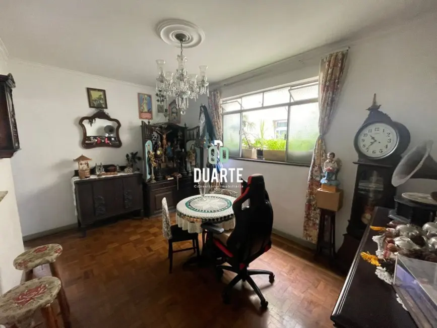 Apartamento com 2 quartos à venda, 65m2 em Marapé, Santos - SP - imagem 1 Foto 1 de Apartamento com 2 quartos à venda, 65m2 em Marapé, Santos - SP