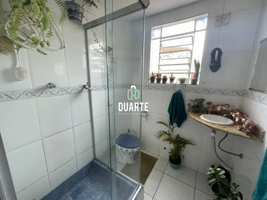 Apartamento com 2 quartos à venda, 65m2 em Marapé, Santos - SP - imagem 7 Foto 7 de Apartamento com 2 quartos à venda, 65m2 em Marapé, Santos - SP