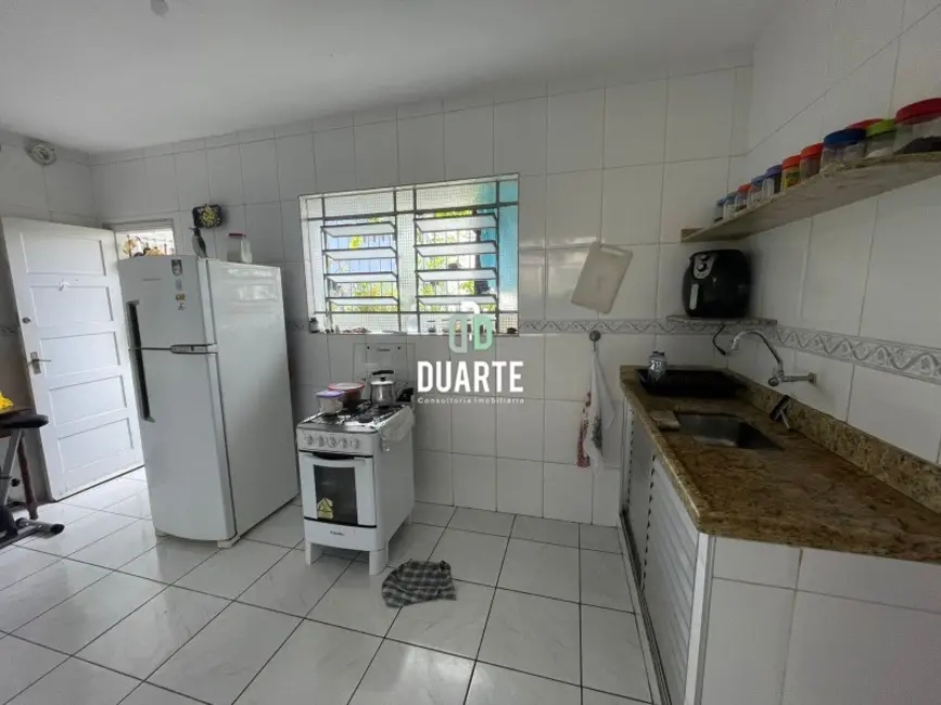 Apartamento com 2 quartos à venda, 65m2 em Marapé, Santos - SP - imagem 9 Foto 9 de Apartamento com 2 quartos à venda, 65m2 em Marapé, Santos - SP
