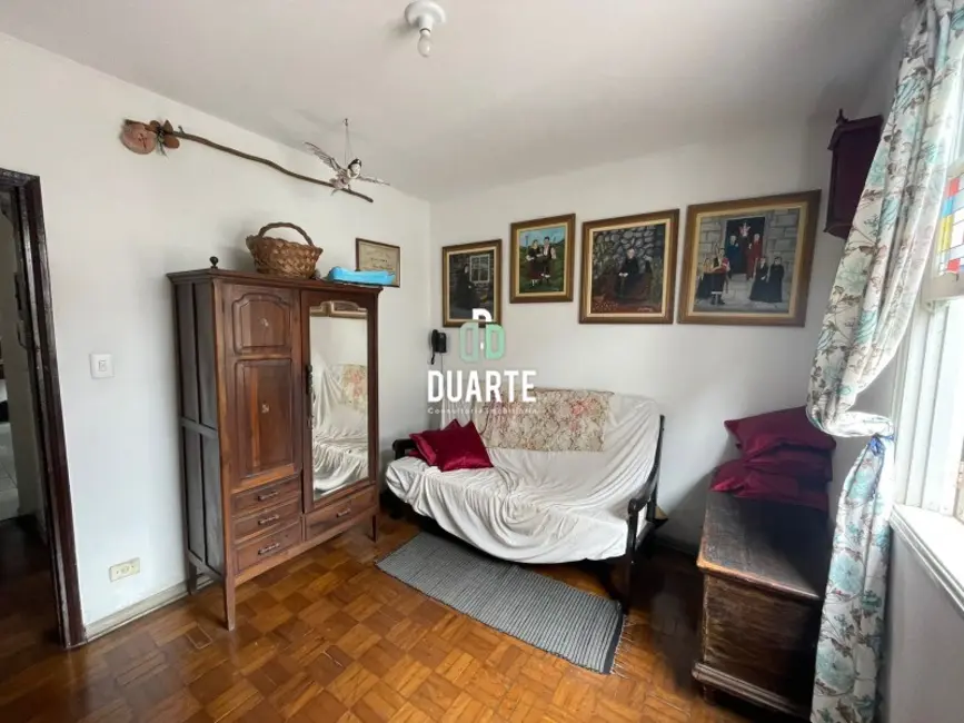 Apartamento com 2 quartos à venda, 65m2 em Marapé, Santos - SP - imagem 4 Foto 4 de Apartamento com 2 quartos à venda, 65m2 em Marapé, Santos - SP
