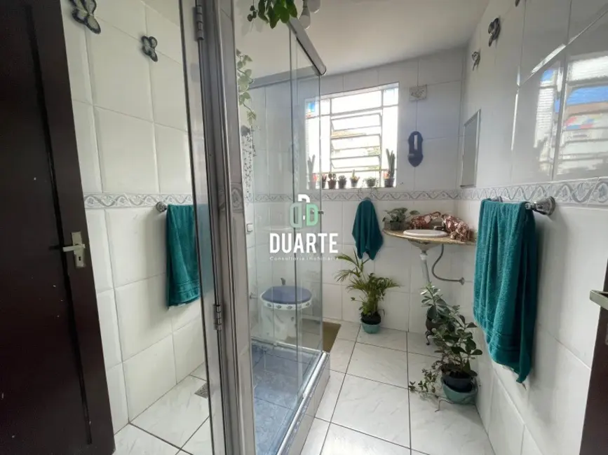 Apartamento com 2 quartos à venda, 65m2 em Marapé, Santos - SP - imagem 8 Foto 8 de Apartamento com 2 quartos à venda, 65m2 em Marapé, Santos - SP
