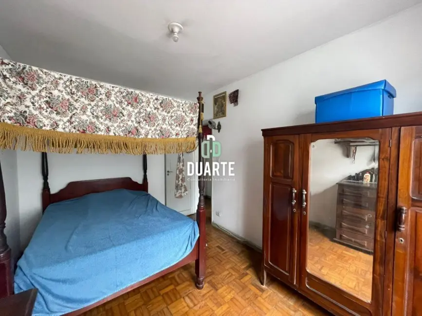 Apartamento com 2 quartos à venda, 65m2 em Marapé, Santos - SP - imagem 5 Foto 5 de Apartamento com 2 quartos à venda, 65m2 em Marapé, Santos - SP