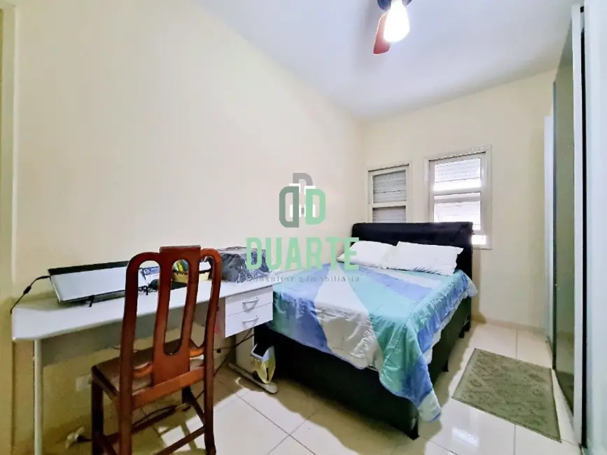 Apartamento com 2 quartos à venda, 112m2 em Campo Grande, Santos - SP - imagem 4 Foto 4 de Apartamento com 2 quartos à venda, 112m2 em Campo Grande, Santos - SP