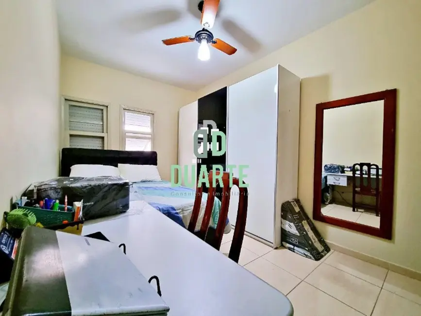 Apartamento com 2 quartos à venda, 112m2 em Campo Grande, Santos - SP - imagem 7 Foto 7 de Apartamento com 2 quartos à venda, 112m2 em Campo Grande, Santos - SP
