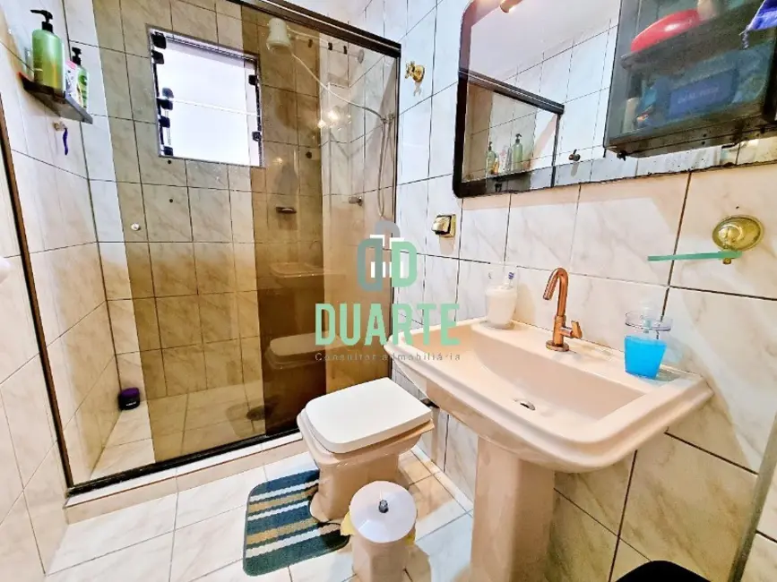 Apartamento com 2 quartos à venda, 112m2 em Campo Grande, Santos - SP - imagem 9 Foto 9 de Apartamento com 2 quartos à venda, 112m2 em Campo Grande, Santos - SP