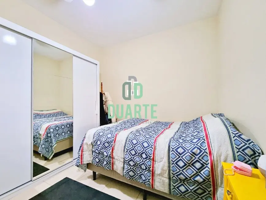 Apartamento com 2 quartos à venda, 112m2 em Campo Grande, Santos - SP - imagem 5 Foto 5 de Apartamento com 2 quartos à venda, 112m2 em Campo Grande, Santos - SP