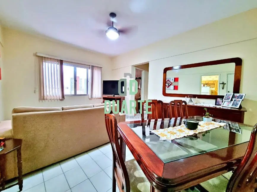 Apartamento com 2 quartos à venda, 112m2 em Campo Grande, Santos - SP - imagem 2 Foto 2 de Apartamento com 2 quartos à venda, 112m2 em Campo Grande, Santos - SP