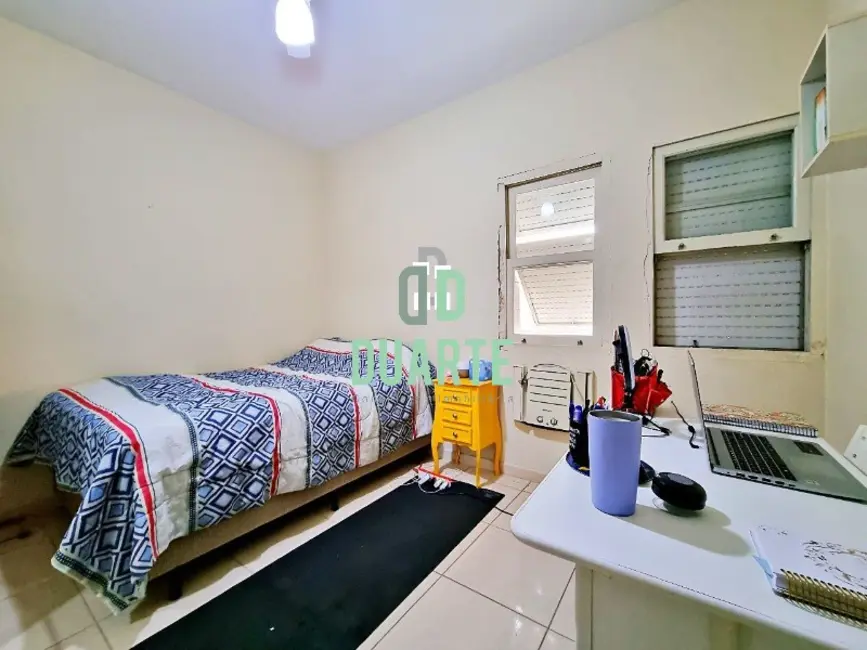 Apartamento com 2 quartos à venda, 112m2 em Campo Grande, Santos - SP - imagem 6 Foto 6 de Apartamento com 2 quartos à venda, 112m2 em Campo Grande, Santos - SP
