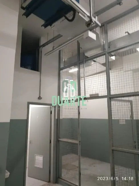 Loja à venda, 269m2 em Boqueirão, Santos - SP - imagem 9 Foto 9 de Loja à venda, 269m2 em Boqueirão, Santos - SP