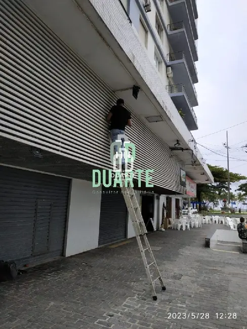 Loja à venda, 269m2 em Boqueirão, Santos - SP - imagem 1 Foto 1 de Loja à venda, 269m2 em Boqueirão, Santos - SP