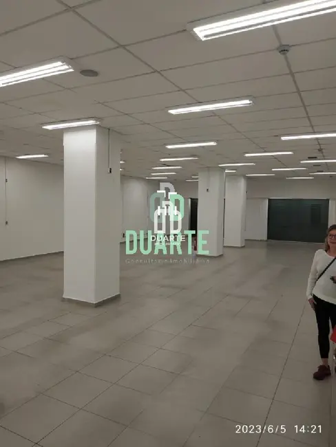 Loja à venda, 269m2 em Boqueirão, Santos - SP - imagem 8 Foto 8 de Loja à venda, 269m2 em Boqueirão, Santos - SP