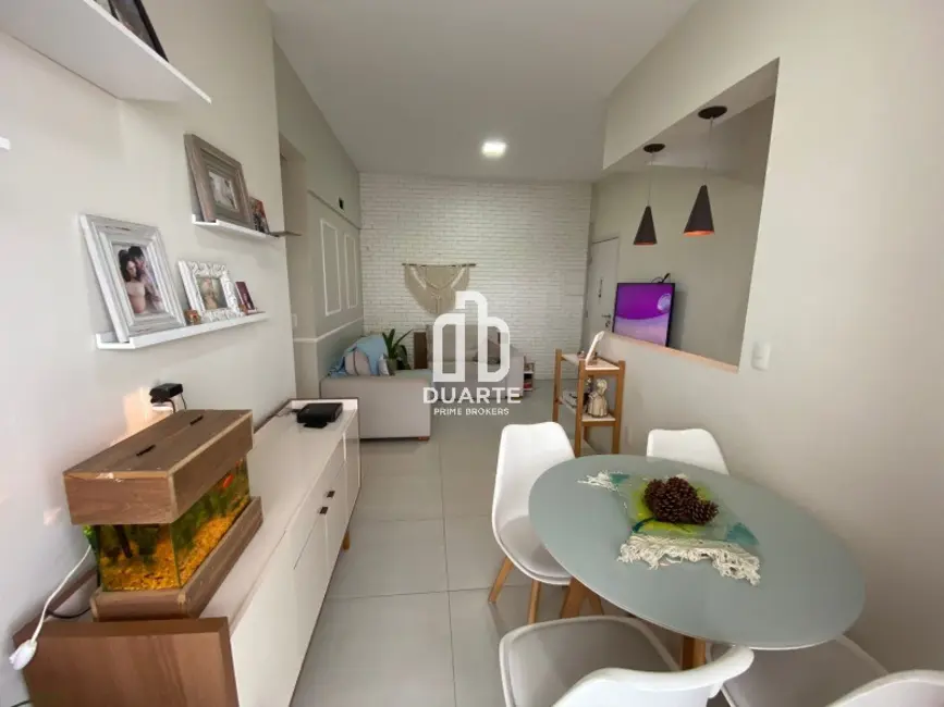Apartamento com 2 quartos à venda, 60m2 em Estuário, Santos - SP - imagem 9 Foto 9 de Apartamento com 2 quartos à venda, 60m2 em Estuário, Santos - SP