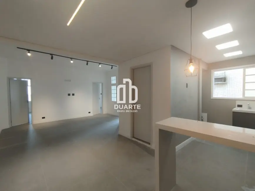 Apartamento com 2 quartos à venda, 80m2 em Gonzaga, Santos - SP - imagem 3 Foto 3 de Apartamento com 2 quartos à venda, 80m2 em Gonzaga, Santos - SP