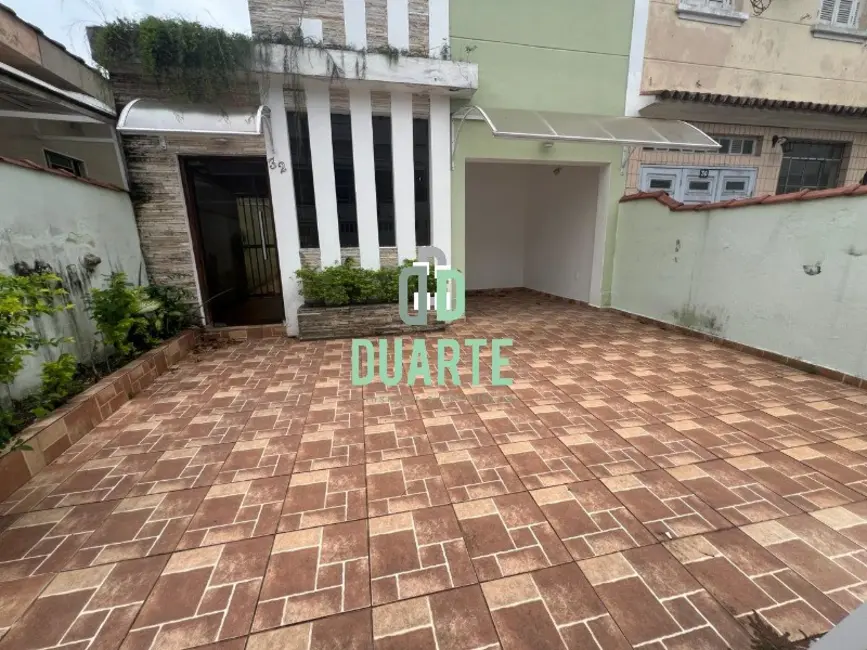 Foto 1 de Casa com 3 quartos à venda, 264m2 em Vila Belmiro, Santos - SP