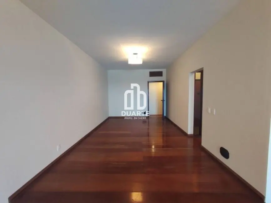 Foto 7 de Apartamento com 4 quartos à venda, 252m2 em Gonzaga, Santos - SP