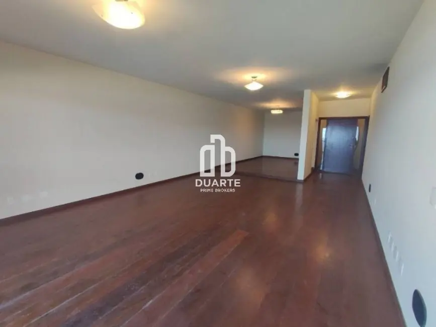 Foto 4 de Apartamento com 4 quartos à venda, 252m2 em Gonzaga, Santos - SP