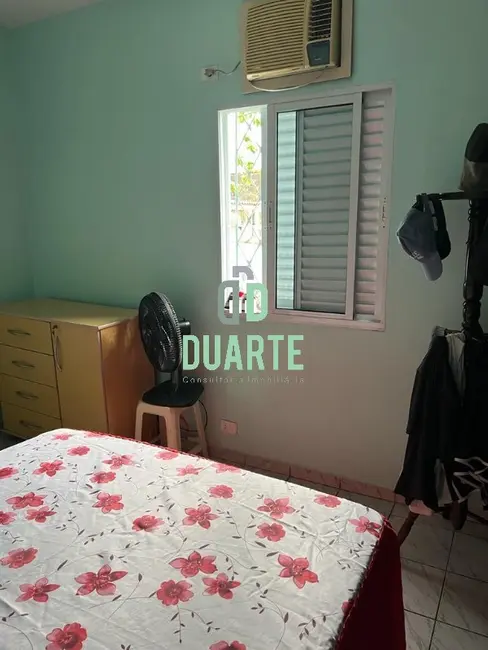 Foto 8 de Casa com 3 quartos à venda, 132m2 em Bom Retiro, Santos - SP