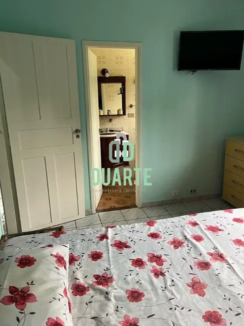 Foto 7 de Casa com 3 quartos à venda, 132m2 em Bom Retiro, Santos - SP