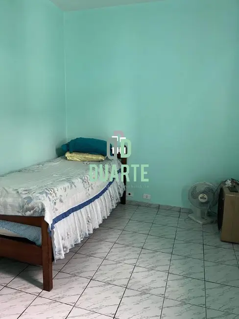 Foto 9 de Casa com 3 quartos à venda, 132m2 em Bom Retiro, Santos - SP