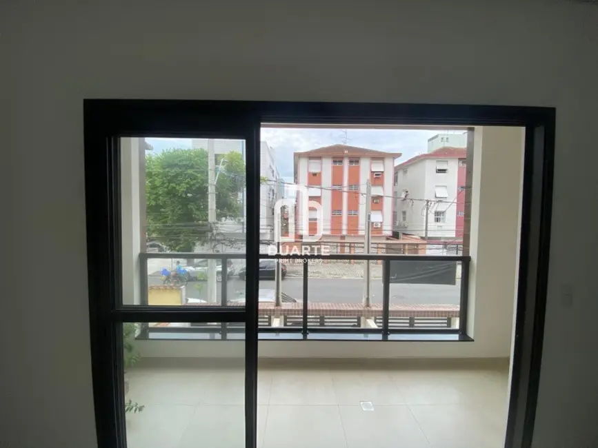 Foto 9 de Casa com 2 quartos à venda, 96m2 em Aparecida, Santos - SP