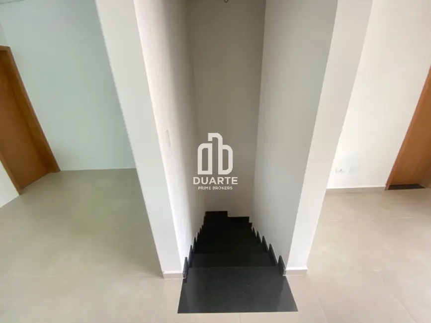 Foto 6 de Casa com 2 quartos à venda, 96m2 em Aparecida, Santos - SP