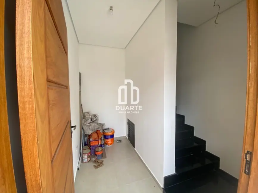 Foto 5 de Casa com 2 quartos à venda, 96m2 em Aparecida, Santos - SP