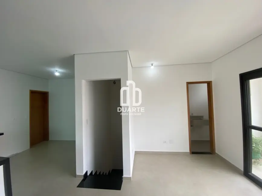 Foto 7 de Casa com 2 quartos à venda, 96m2 em Aparecida, Santos - SP