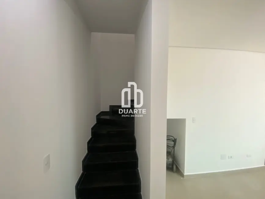 Foto 6 de Casa com 2 quartos à venda, 78m2 em Aparecida, Santos - SP