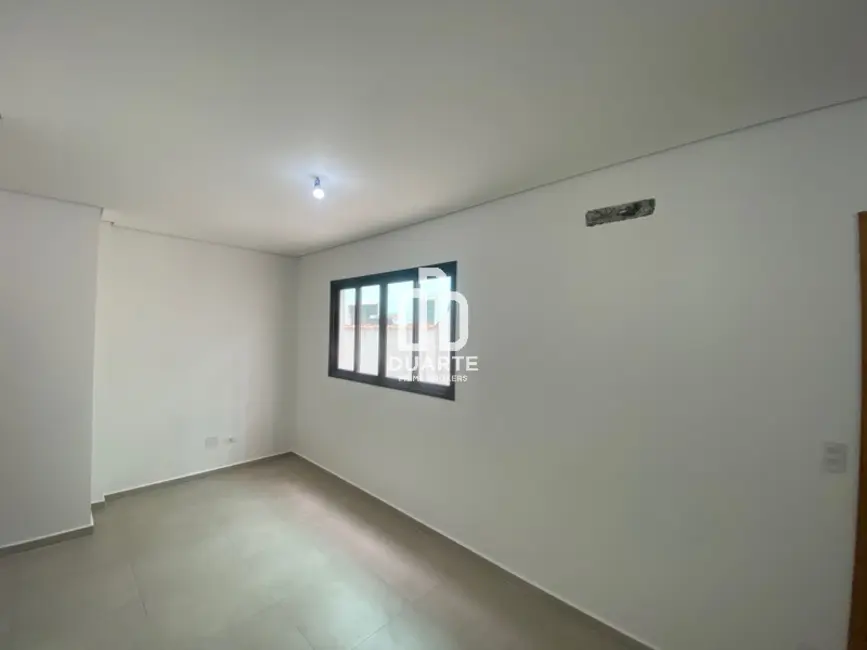 Foto 7 de Casa com 2 quartos à venda, 78m2 em Aparecida, Santos - SP