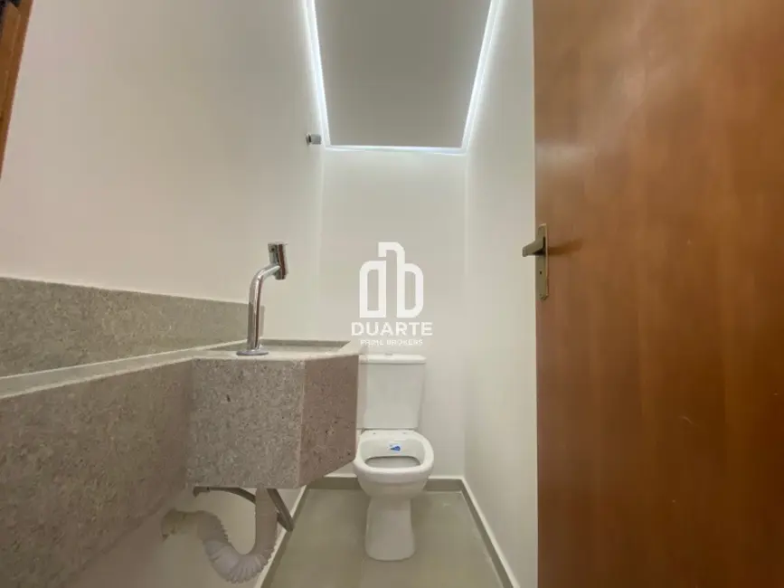 Foto 9 de Casa com 2 quartos à venda, 78m2 em Aparecida, Santos - SP