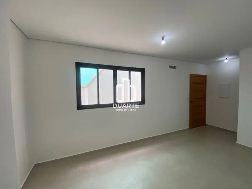 Foto 8 de Casa com 2 quartos à venda, 78m2 em Aparecida, Santos - SP