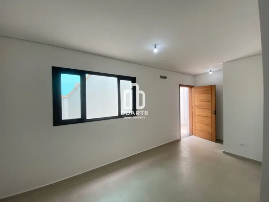 Foto 1 de Casa com 2 quartos à venda, 78m2 em Aparecida, Santos - SP