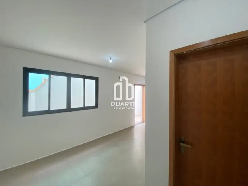 Foto 3 de Casa com 2 quartos à venda, 78m2 em Aparecida, Santos - SP