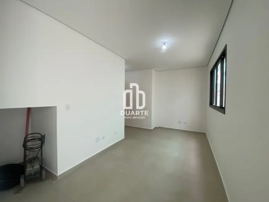 Foto 5 de Casa com 2 quartos à venda, 78m2 em Aparecida, Santos - SP