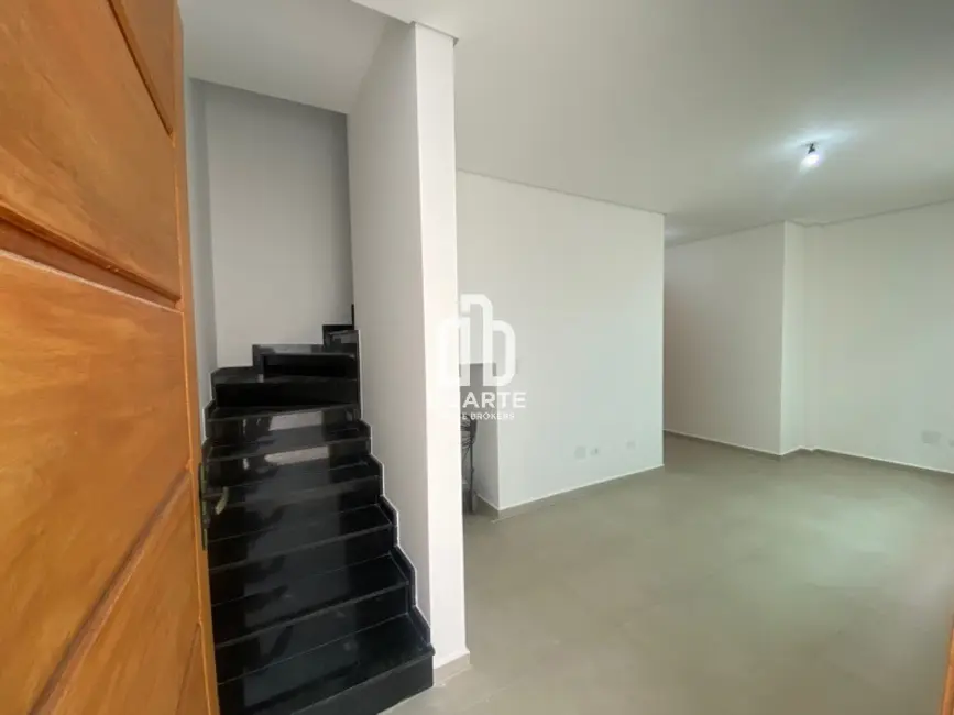 Foto 2 de Casa com 2 quartos à venda, 78m2 em Aparecida, Santos - SP