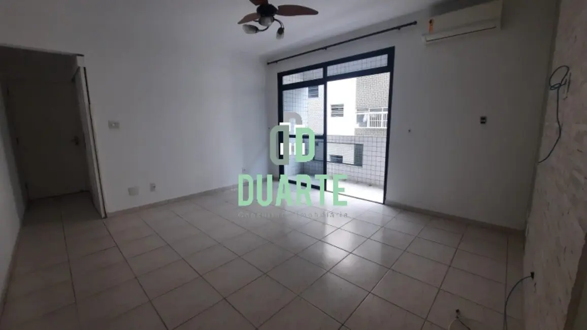 Foto 1 de Apartamento com 2 quartos à venda, 108m2 em Embaré, Santos - SP