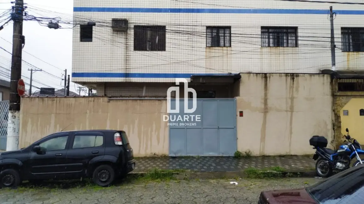 Foto 4 de Casa com 3 quartos à venda, 252m2 em Vila Cascatinha, Sao Vicente - SP