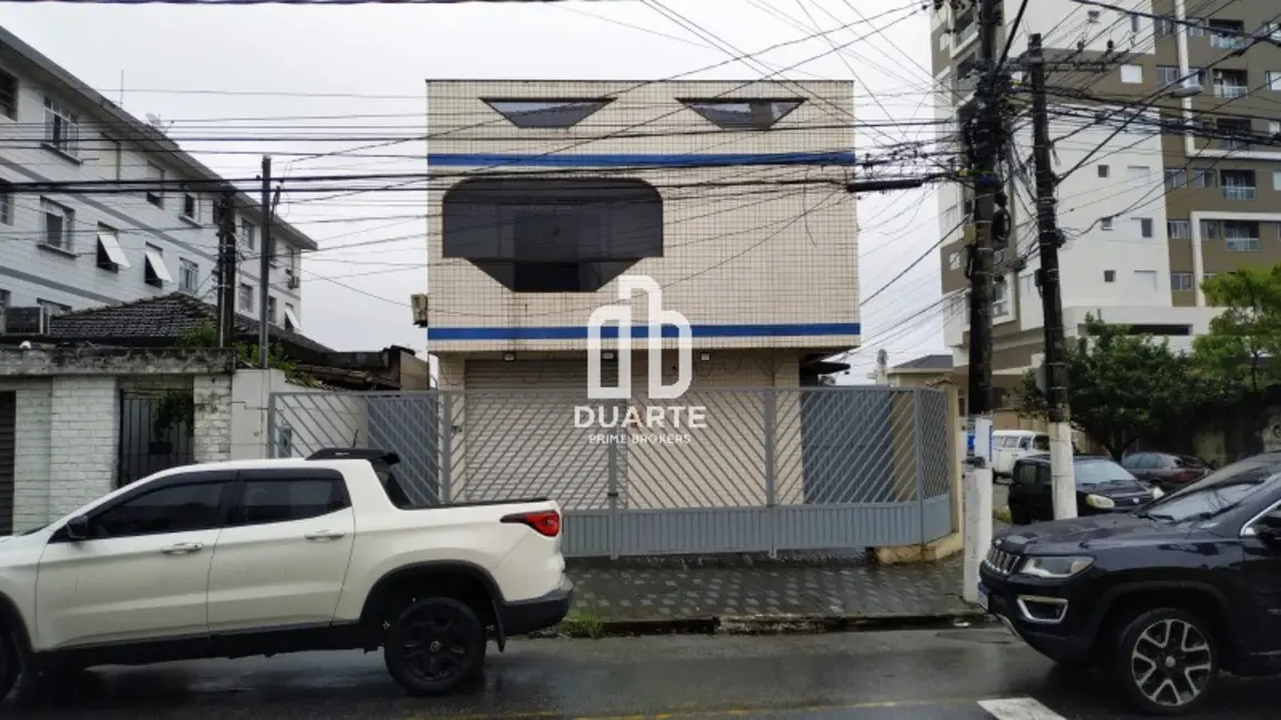 Foto 3 de Casa com 3 quartos à venda, 252m2 em Vila Cascatinha, Sao Vicente - SP