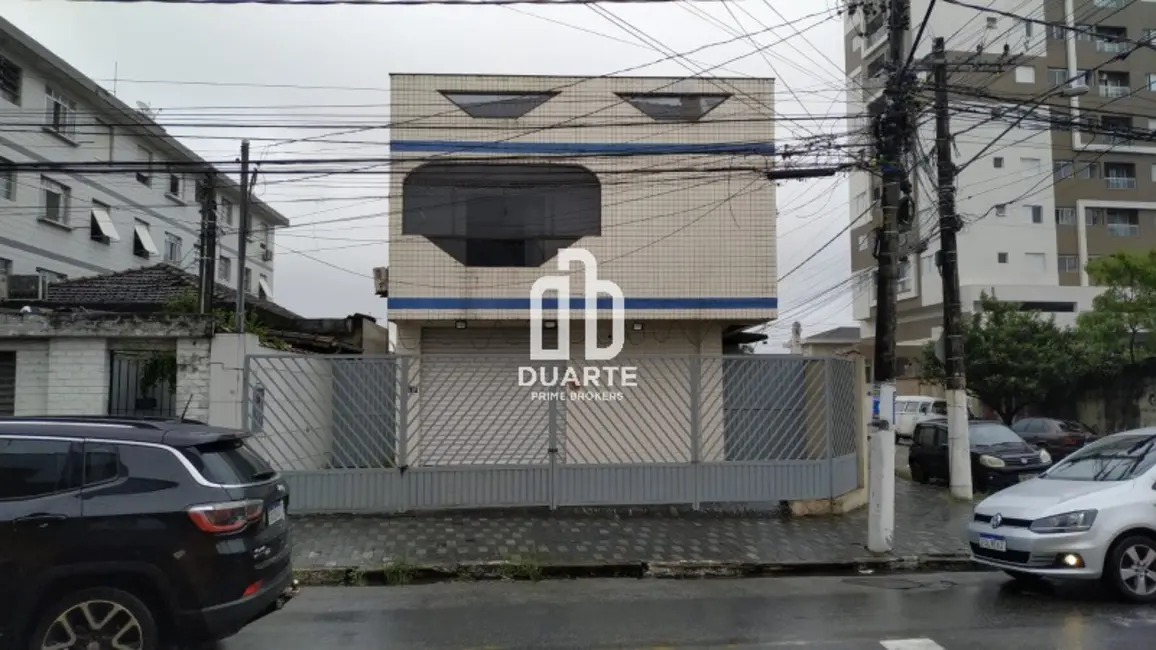 Foto 2 de Casa com 3 quartos à venda, 252m2 em Vila Cascatinha, Sao Vicente - SP