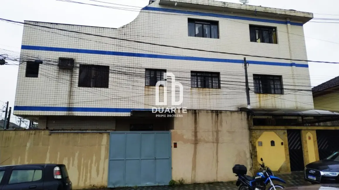 Foto 6 de Casa com 3 quartos à venda, 252m2 em Vila Cascatinha, Sao Vicente - SP