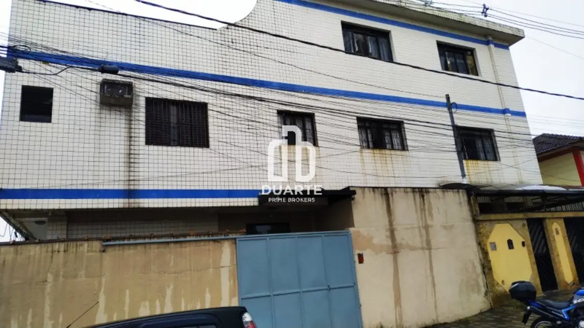 Foto 5 de Casa com 3 quartos à venda, 252m2 em Vila Cascatinha, Sao Vicente - SP