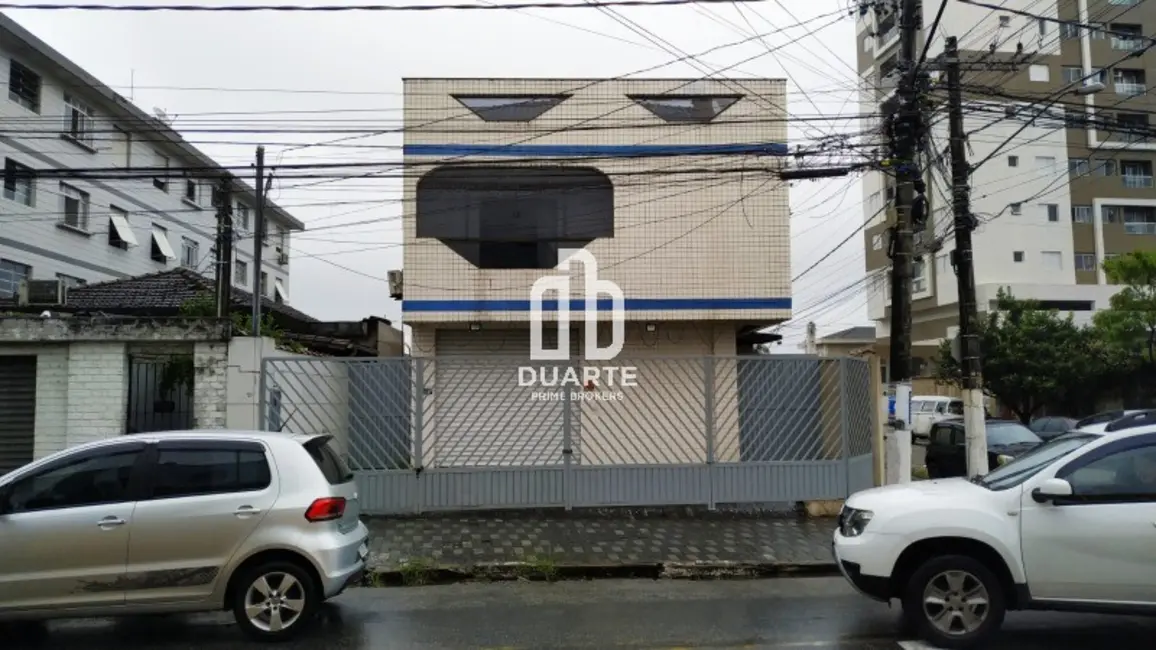 Foto 1 de Casa com 3 quartos à venda, 252m2 em Vila Cascatinha, Sao Vicente - SP
