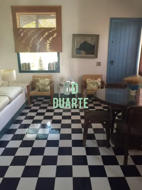 Foto 6 de Casa com 4 quartos à venda, 487m2 em Balneário Praia do Pernambuco, Guaruja - SP