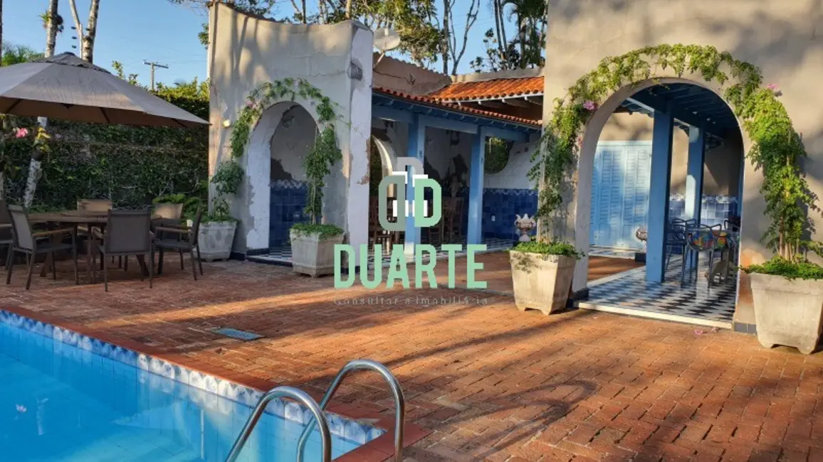 Foto 9 de Casa com 4 quartos à venda, 487m2 em Balneário Praia do Pernambuco, Guaruja - SP