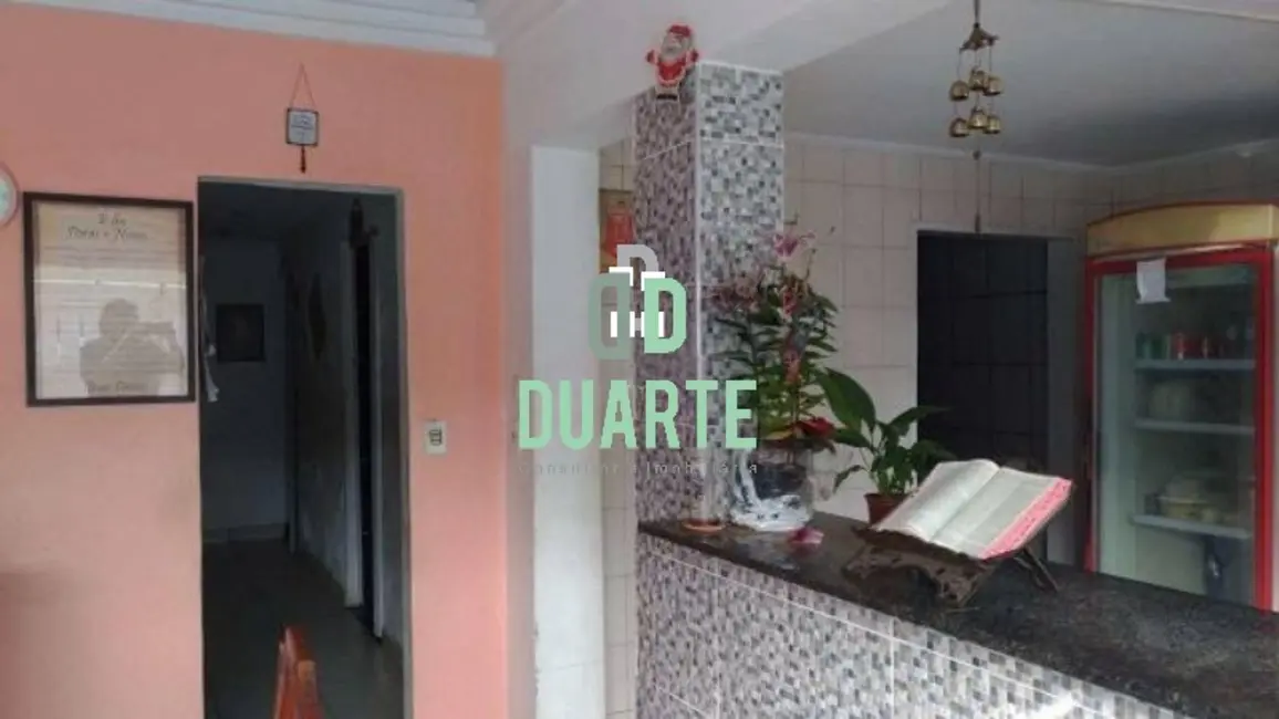 Casa com 2 quartos à venda, 182m2 em Estuário, Santos - SP - imagem 4 Foto 4 de Casa com 2 quartos à venda, 182m2 em Estuário, Santos - SP