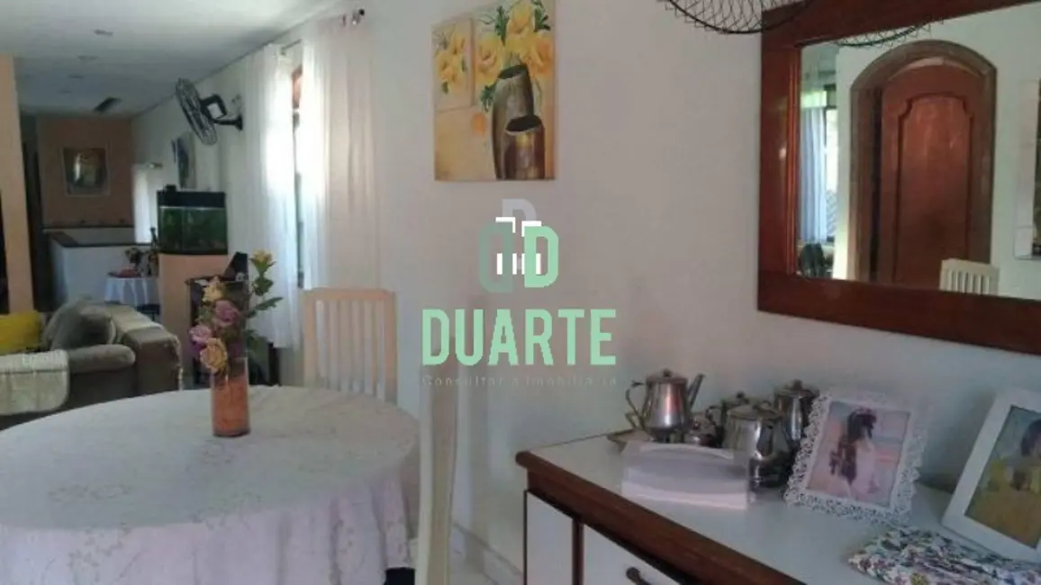 Casa com 2 quartos à venda, 182m2 em Estuário, Santos - SP - imagem 5 Foto 5 de Casa com 2 quartos à venda, 182m2 em Estuário, Santos - SP