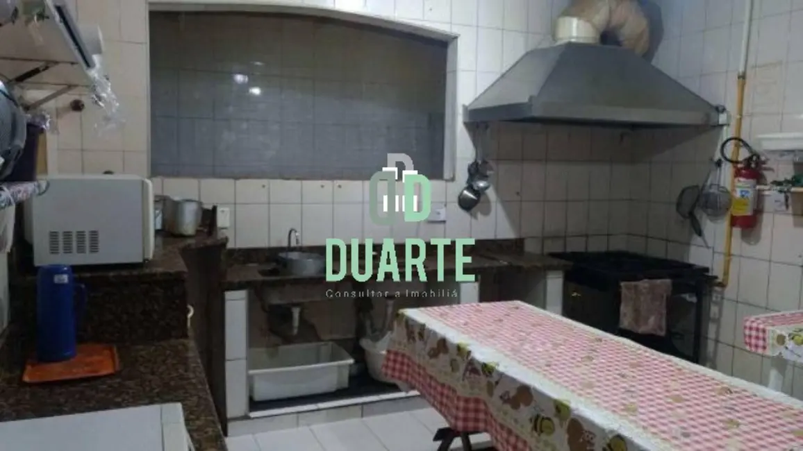 Casa com 2 quartos à venda, 182m2 em Estuário, Santos - SP - imagem 7 Foto 7 de Casa com 2 quartos à venda, 182m2 em Estuário, Santos - SP